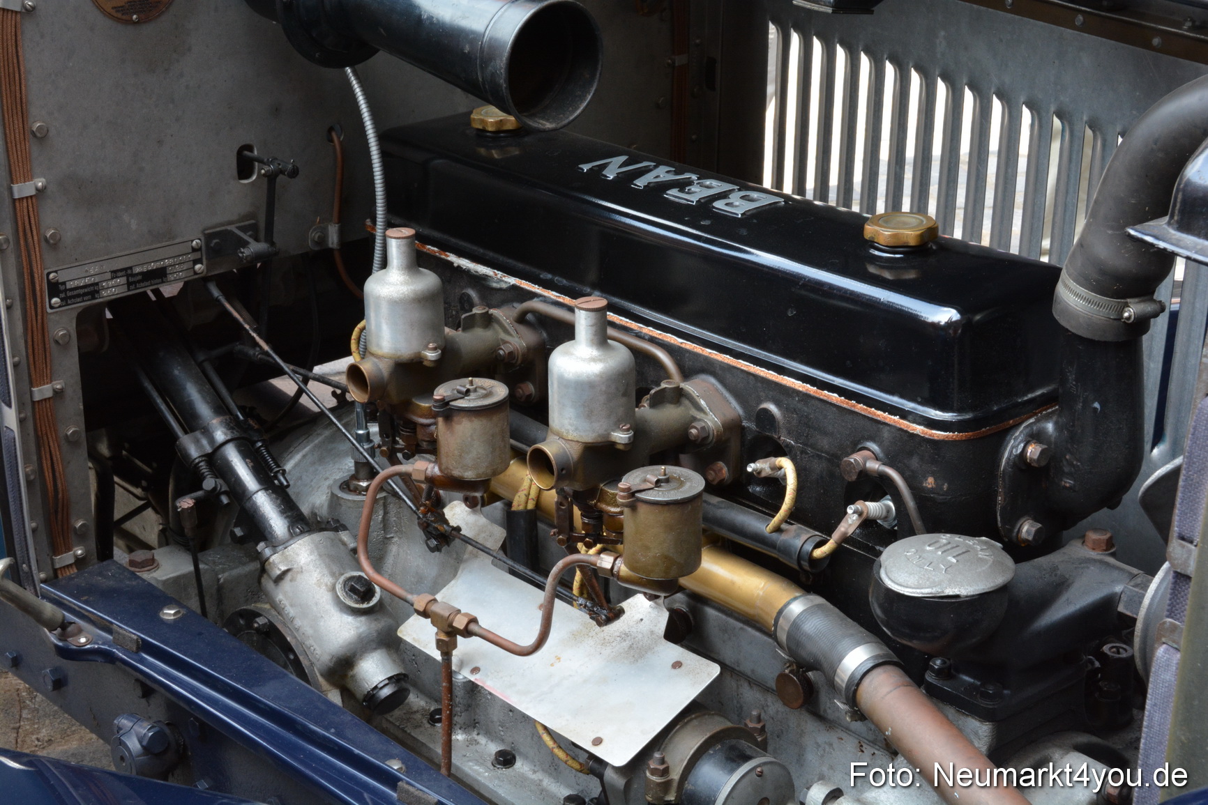 100 Meilen um Nuernberg 090814 0035